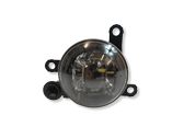 Front fog light