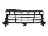 Front bumper lower grill