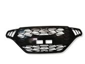Grille de calandre avant