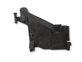 Headlight/headlamp mounting bracket