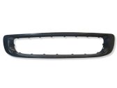 Front bumper lower grill