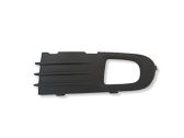 Grille antibrouillard avant