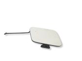 Front tow hook cap/cover