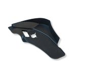 Front bumper corner part panel trim