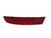 Rear tail light reflector
