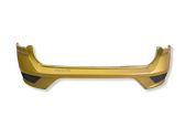 Rear bumper