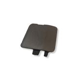 Rear bumper row hook cap/cover