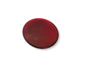 Rear tail light reflector