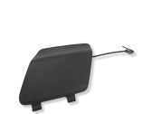 Front tow hook cap/cover