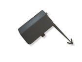 Front tow hook cap/cover