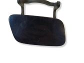 Headlight washer spray nozzle cap/cover