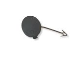 Front tow hook cap/cover