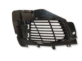 Front bumper lower grill