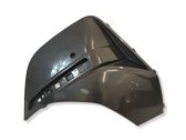 Rear bumper corner part panel trim