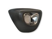 Grille antibrouillard avant