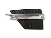 Grille antibrouillard avant