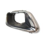 Muffler ending