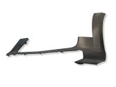 Front bumper corner part panel trim