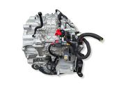 Automatic gearbox