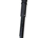 Rear shock absorber/damper