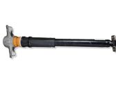 Rear shock absorber/damper