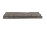 Seat heating switch