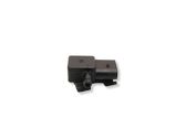 Exhaust gas pressure sensor