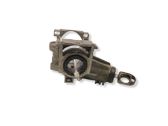 Ignition lock