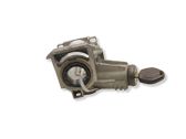 Ignition lock