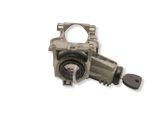 Ignition lock