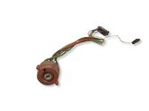 Ignition lock contact