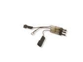 Airbag slip ring squib (SRS ring)