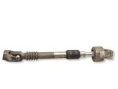 Steering column universal joint