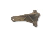 Engine mounting bracket