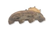 Exhaust manifold