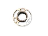 Camshaft pulley/ VANOS