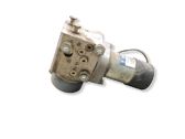 Tailgate hydraulic pump motor