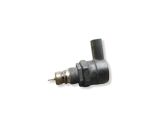 Fuel pressure regulator
