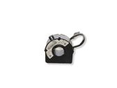 Steering angle sensor