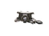 Ignition lock
