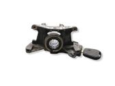 Ignition lock