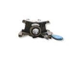 Ignition lock