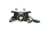 Ignition lock