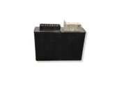 Comfort/convenience module
