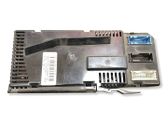 Air conditioning/heating control unit