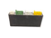 Comfort/convenience module