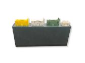 Comfort/convenience module
