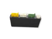 Comfort/convenience module