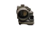 Throttle valve