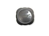 Oil filler cap